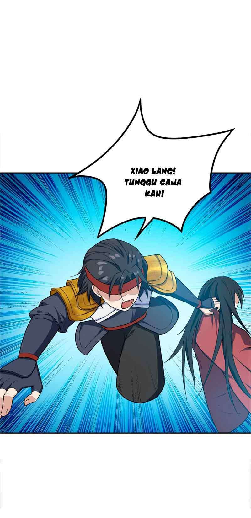 Rise of The Demon King Chapter 17 Gambar 22