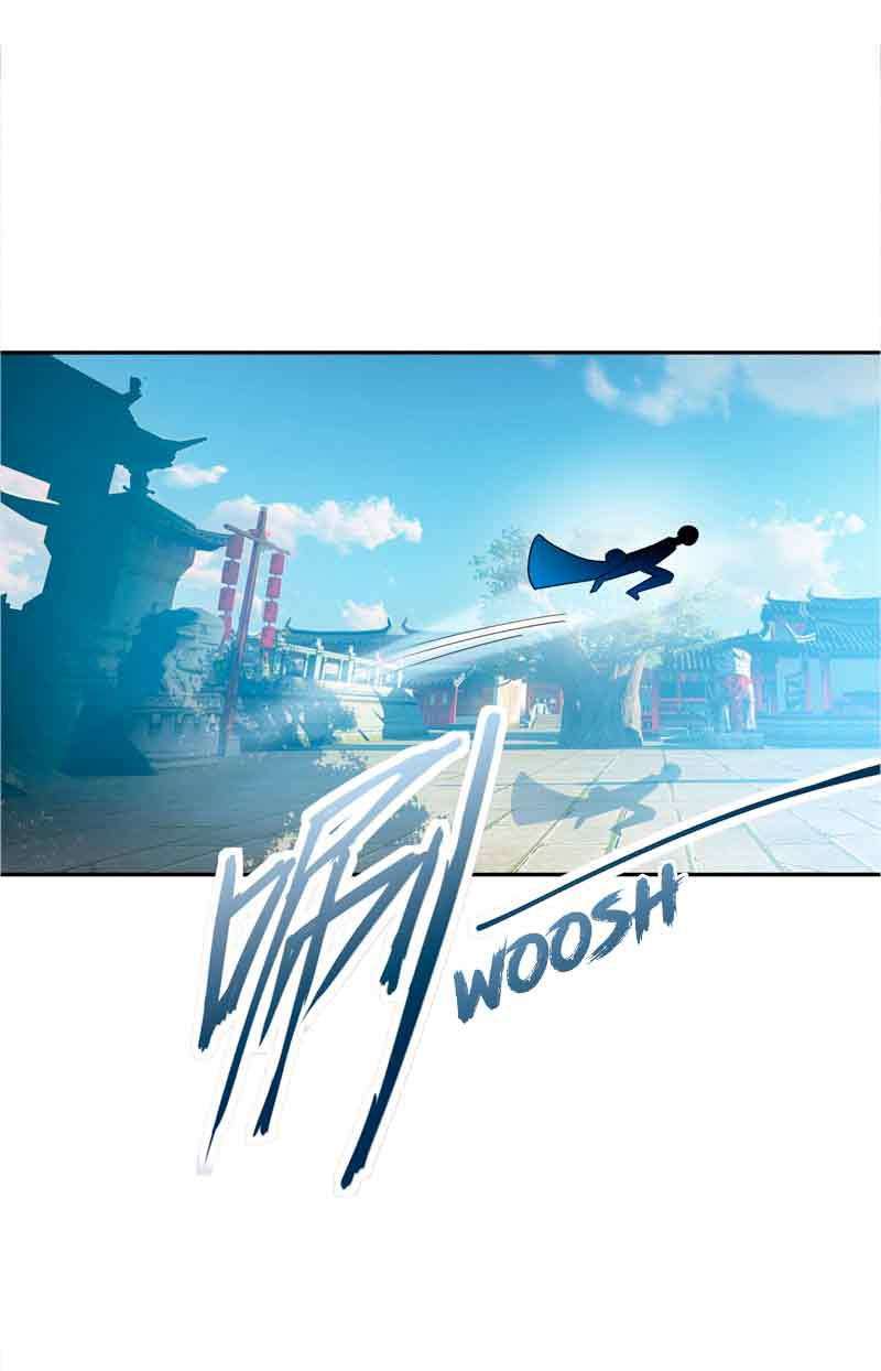 Rise of The Demon King Chapter 17 Gambar 23