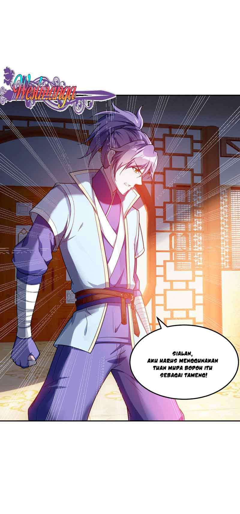 Rise of The Demon King Chapter 17 Gambar 25