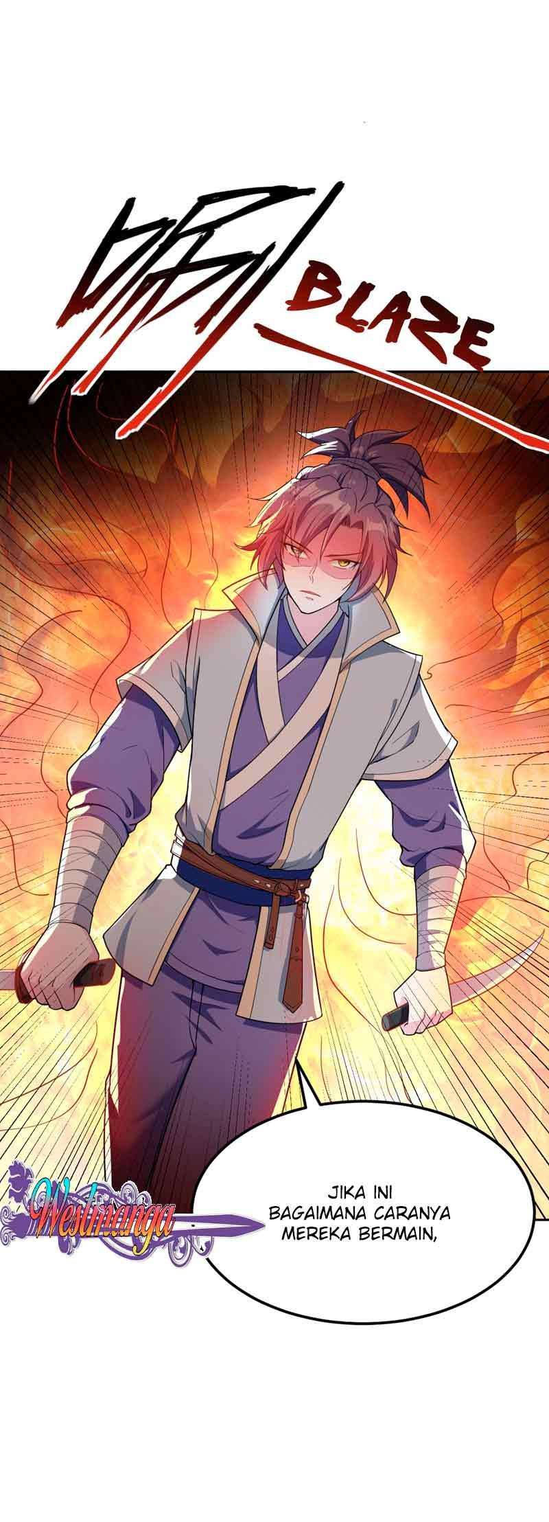 Rise of The Demon King Chapter 17 Gambar 28