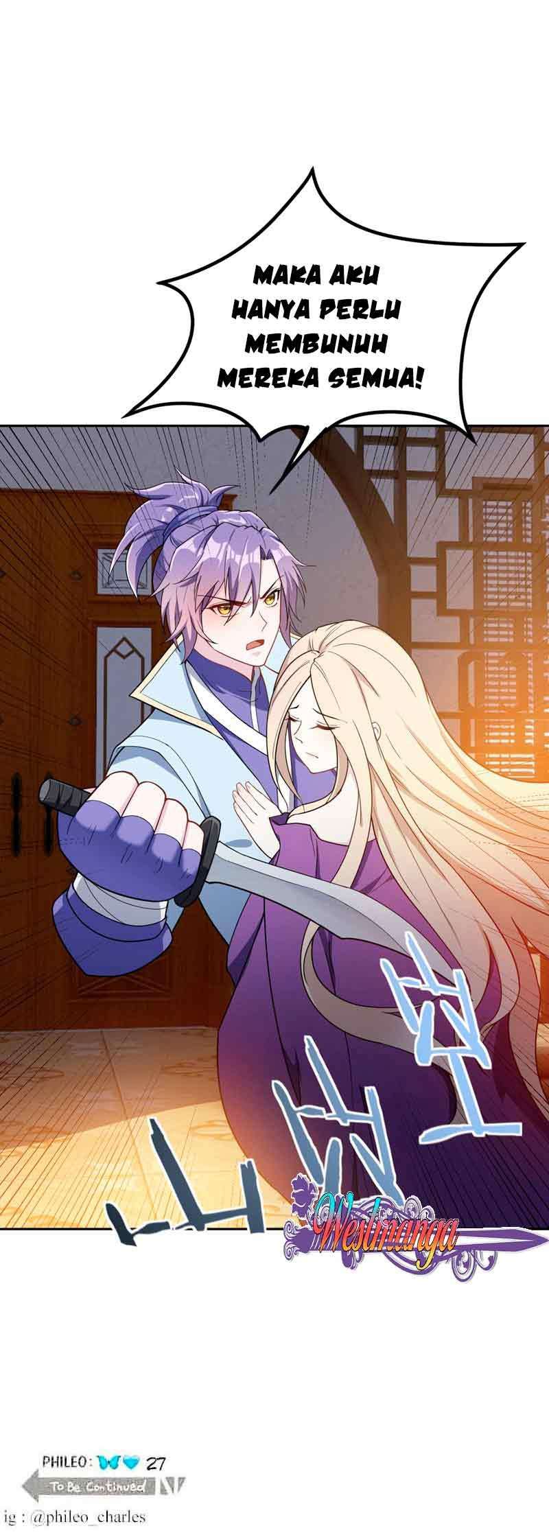 Rise of The Demon King Chapter 17 Gambar 30