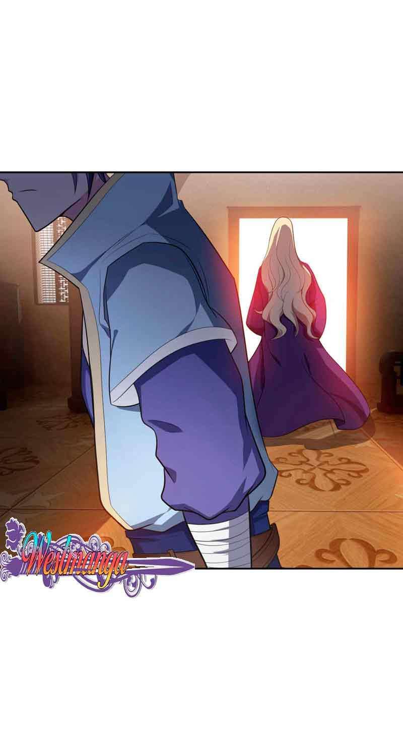 Rise of The Demon King Chapter 17 Gambar 6