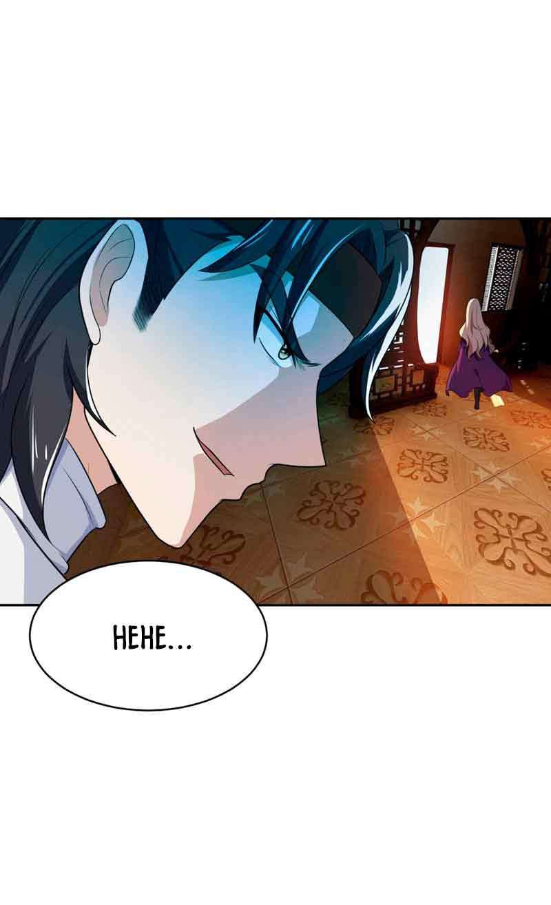 Rise of The Demon King Chapter 17 Gambar 7