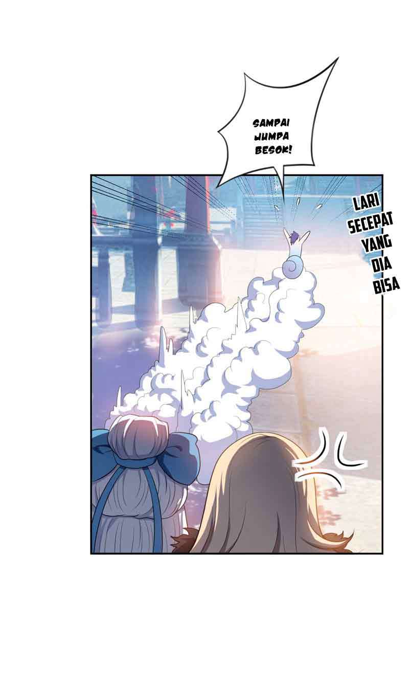 Rise of The Demon King Chapter 14 Gambar 11