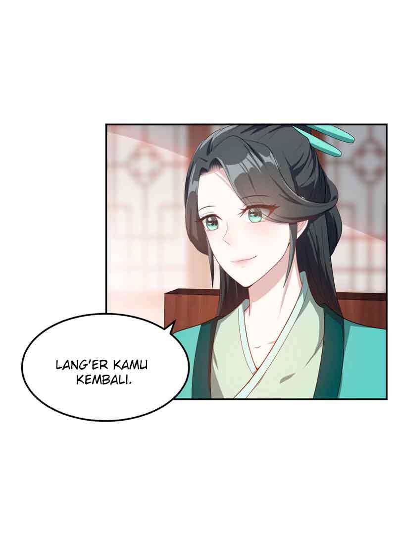 Rise of The Demon King Chapter 14 Gambar 15