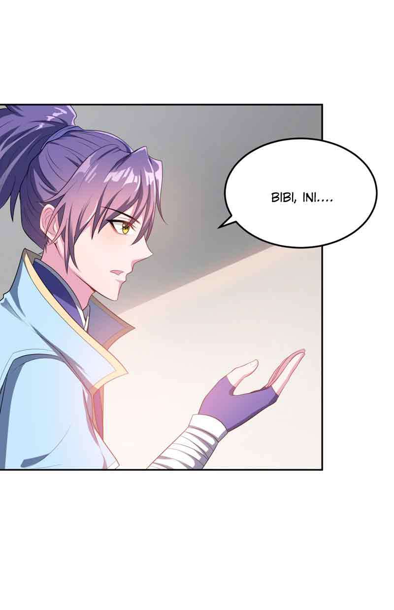 Rise of The Demon King Chapter 14 Gambar 17