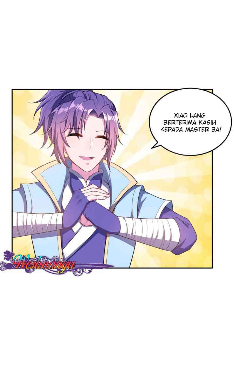 Rise of The Demon King Chapter 14 Gambar 19