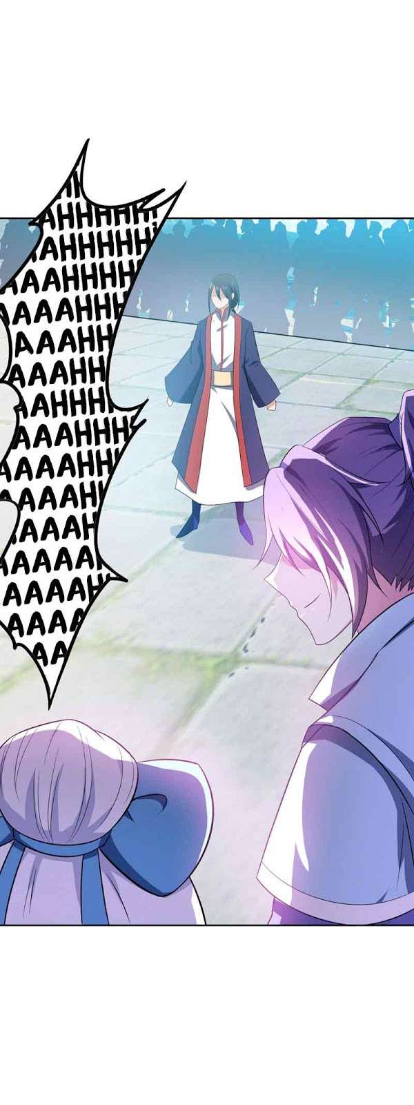 Baca  Rise of The Demon King Chapter 14 Gambar 2