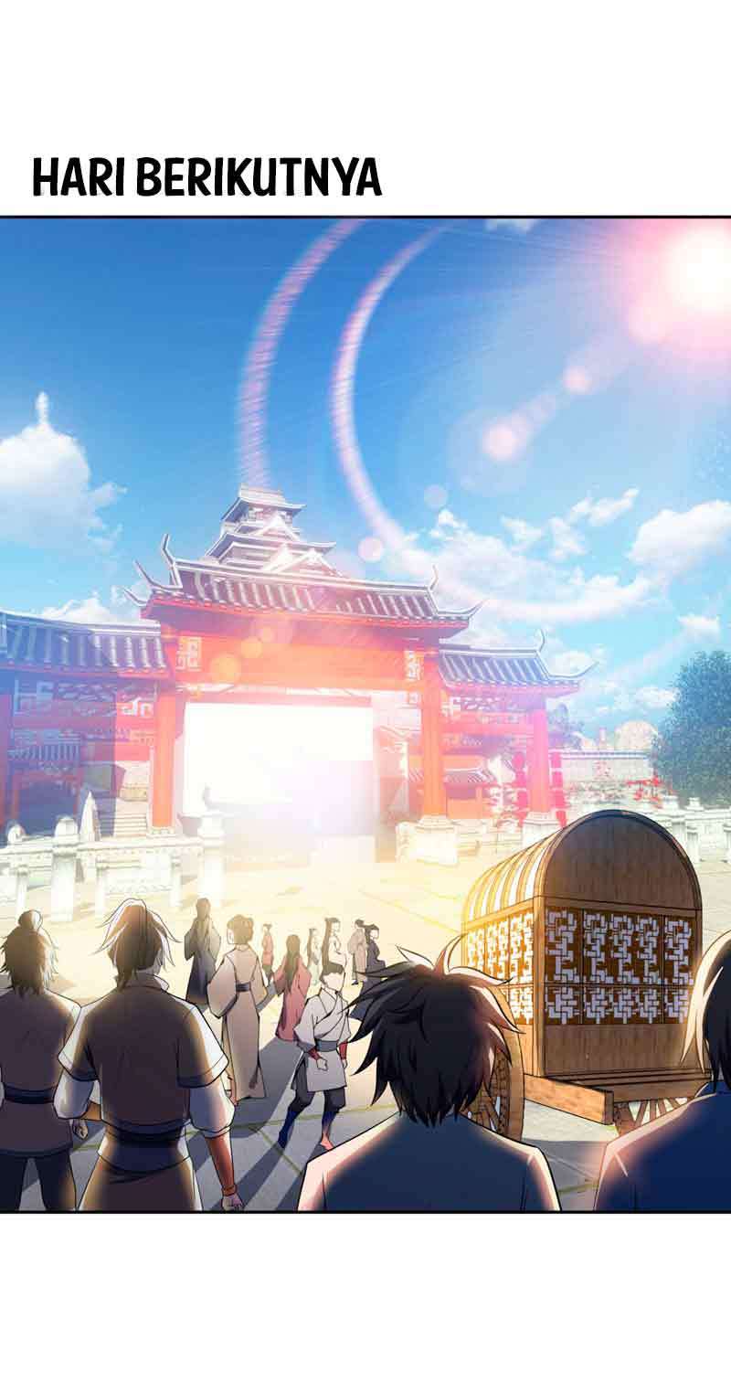 Rise of The Demon King Chapter 14 Gambar 21