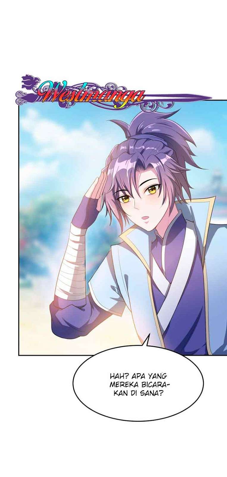 Rise of The Demon King Chapter 14 Gambar 23