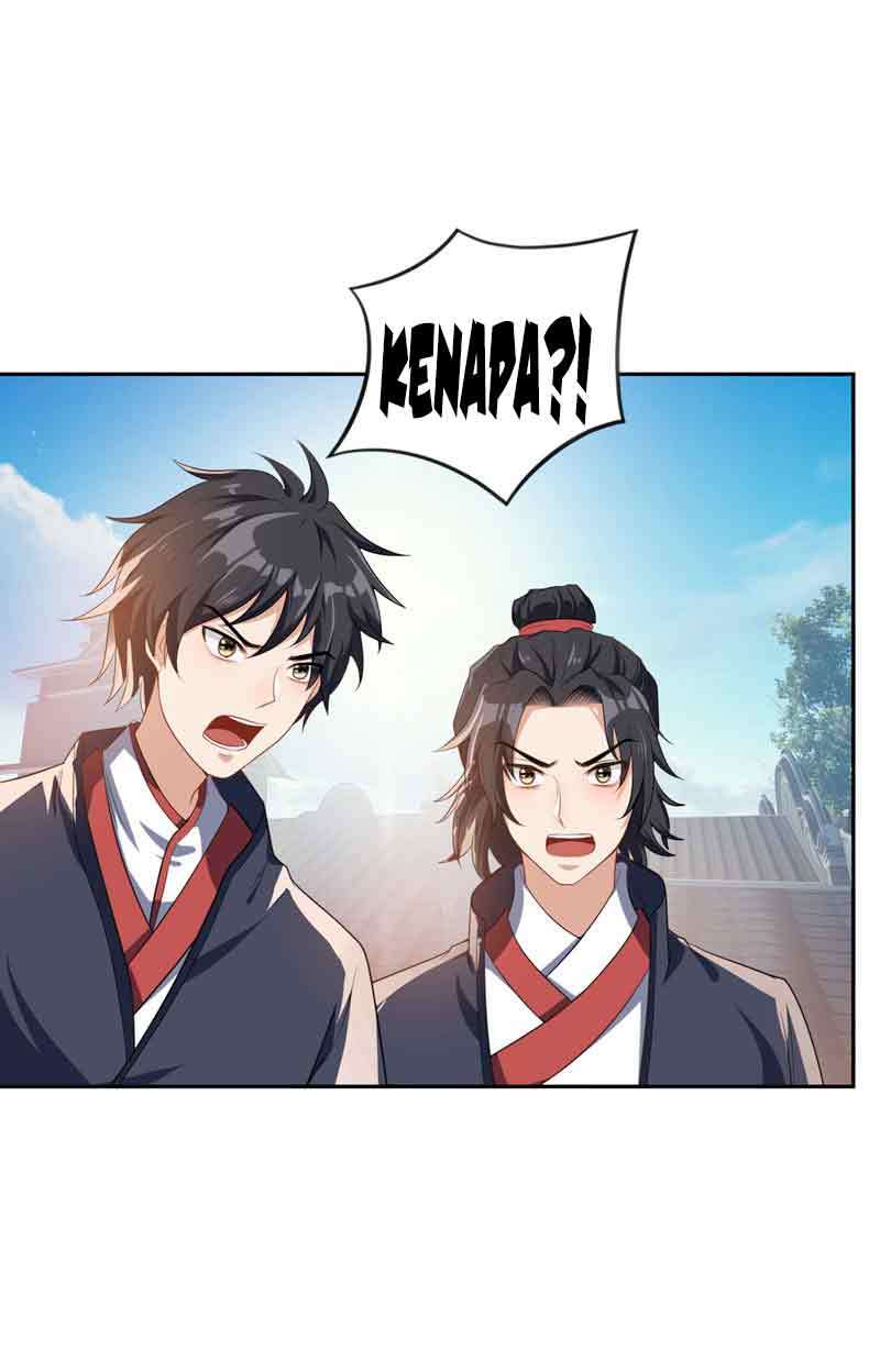 Rise of The Demon King Chapter 14 Gambar 25