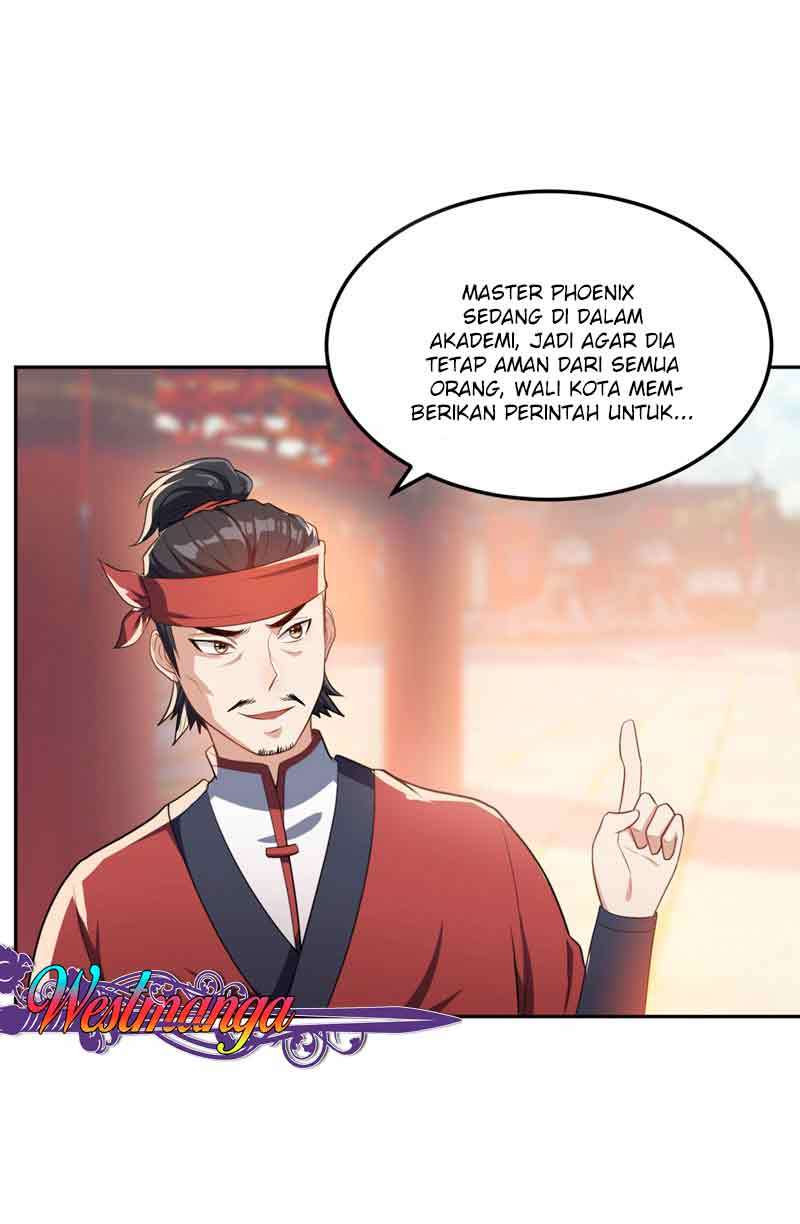Rise of The Demon King Chapter 14 Gambar 26