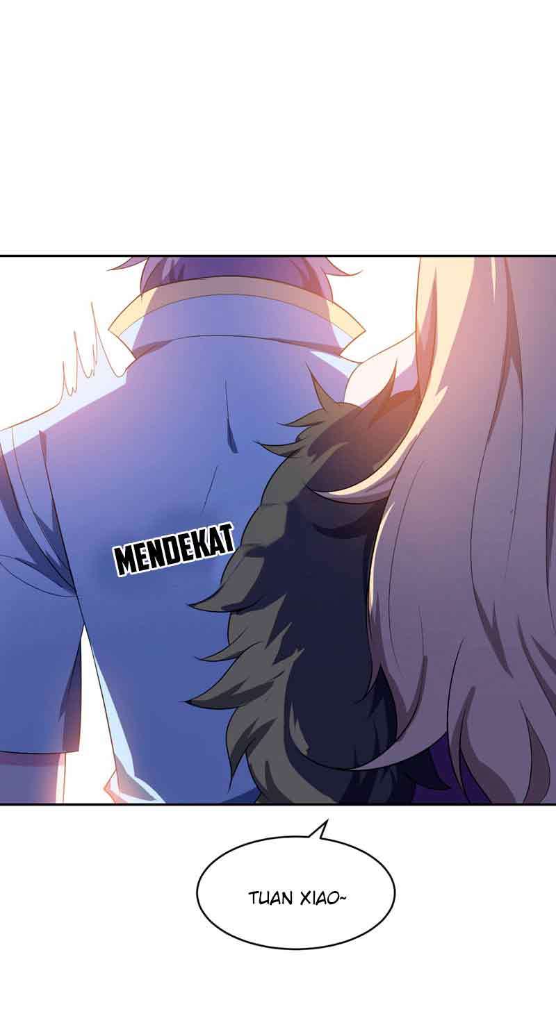 Rise of The Demon King Chapter 14 Gambar 3