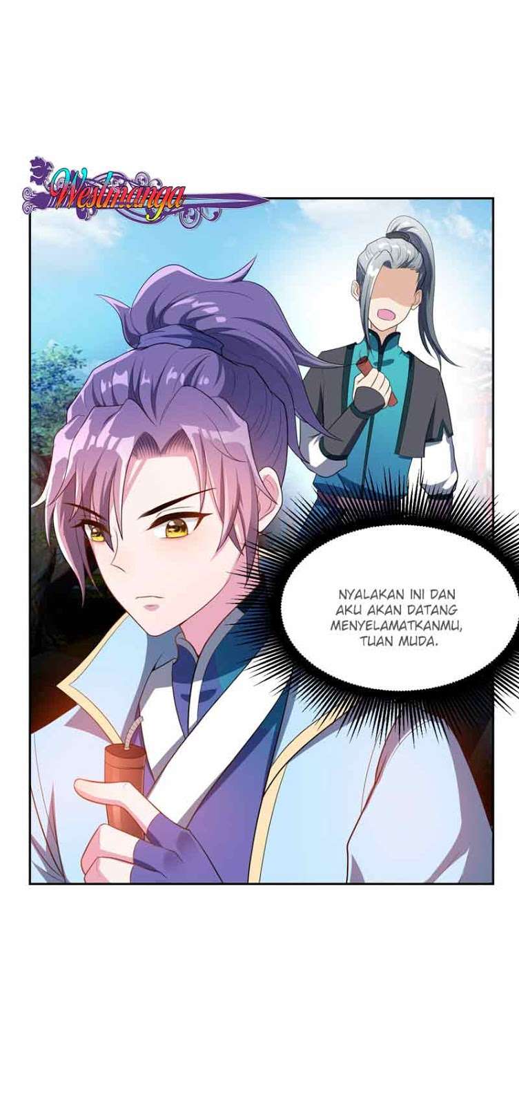 Rise of The Demon King Chapter 14 Gambar 30