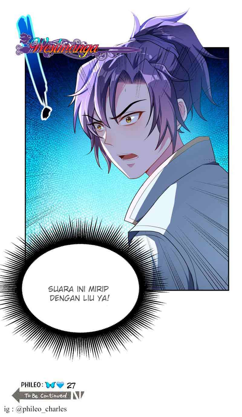 Rise of The Demon King Chapter 14 Gambar 34