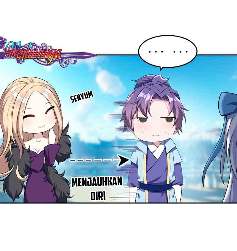 Rise of The Demon King Chapter 14 Gambar 4