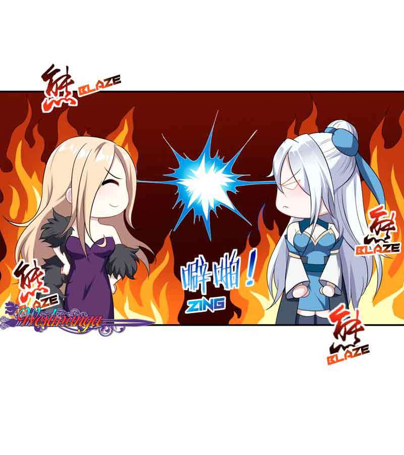 Rise of The Demon King Chapter 14 Gambar 6