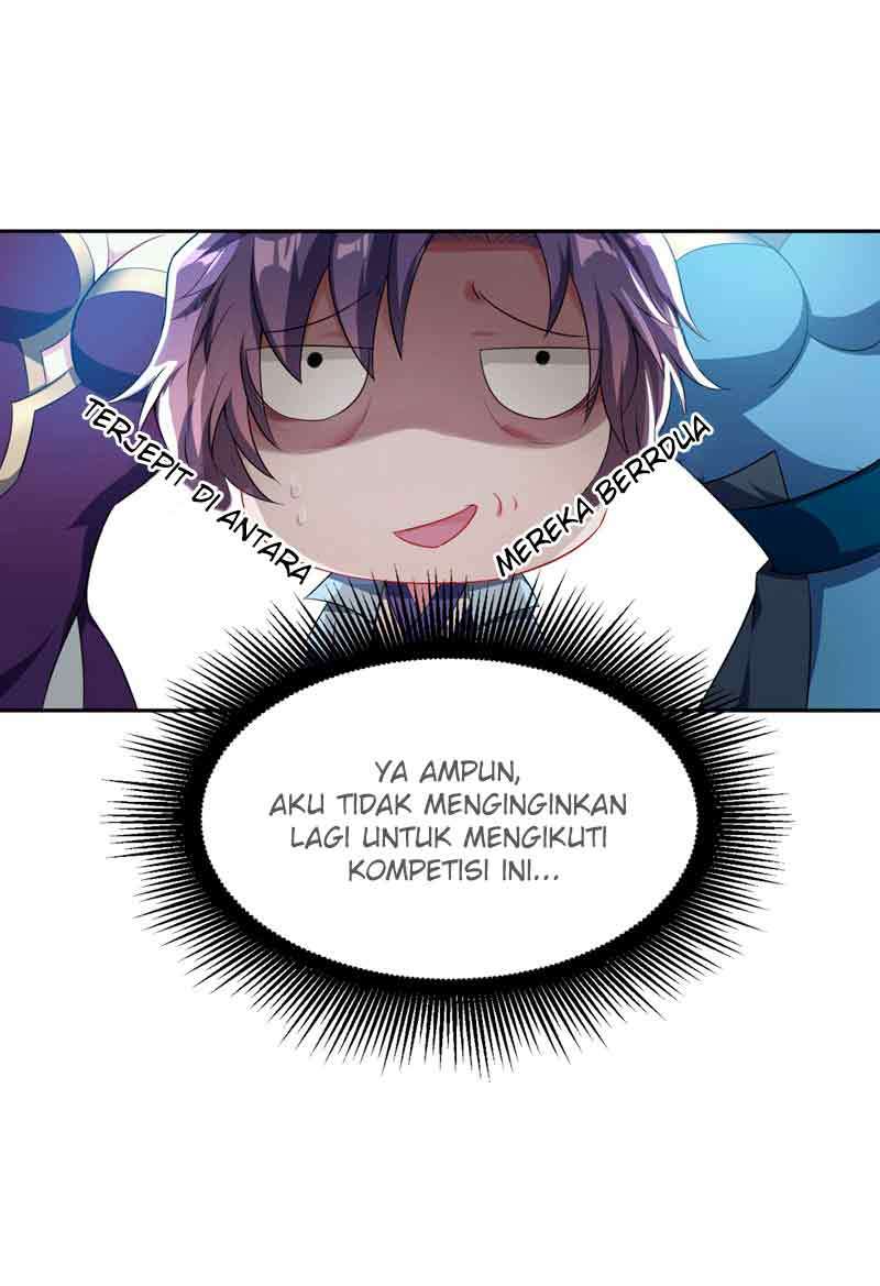 Rise of The Demon King Chapter 14 Gambar 7