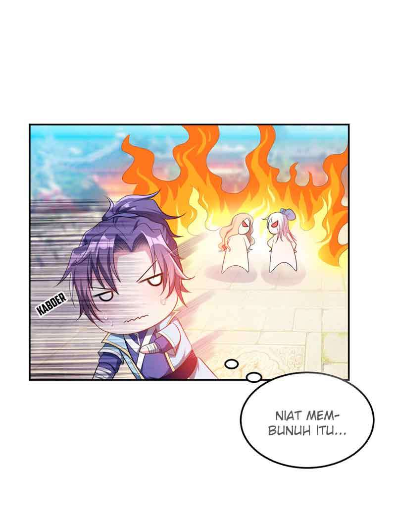 Rise of The Demon King Chapter 14 Gambar 8
