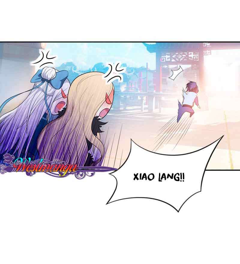 Rise of The Demon King Chapter 14 Gambar 9