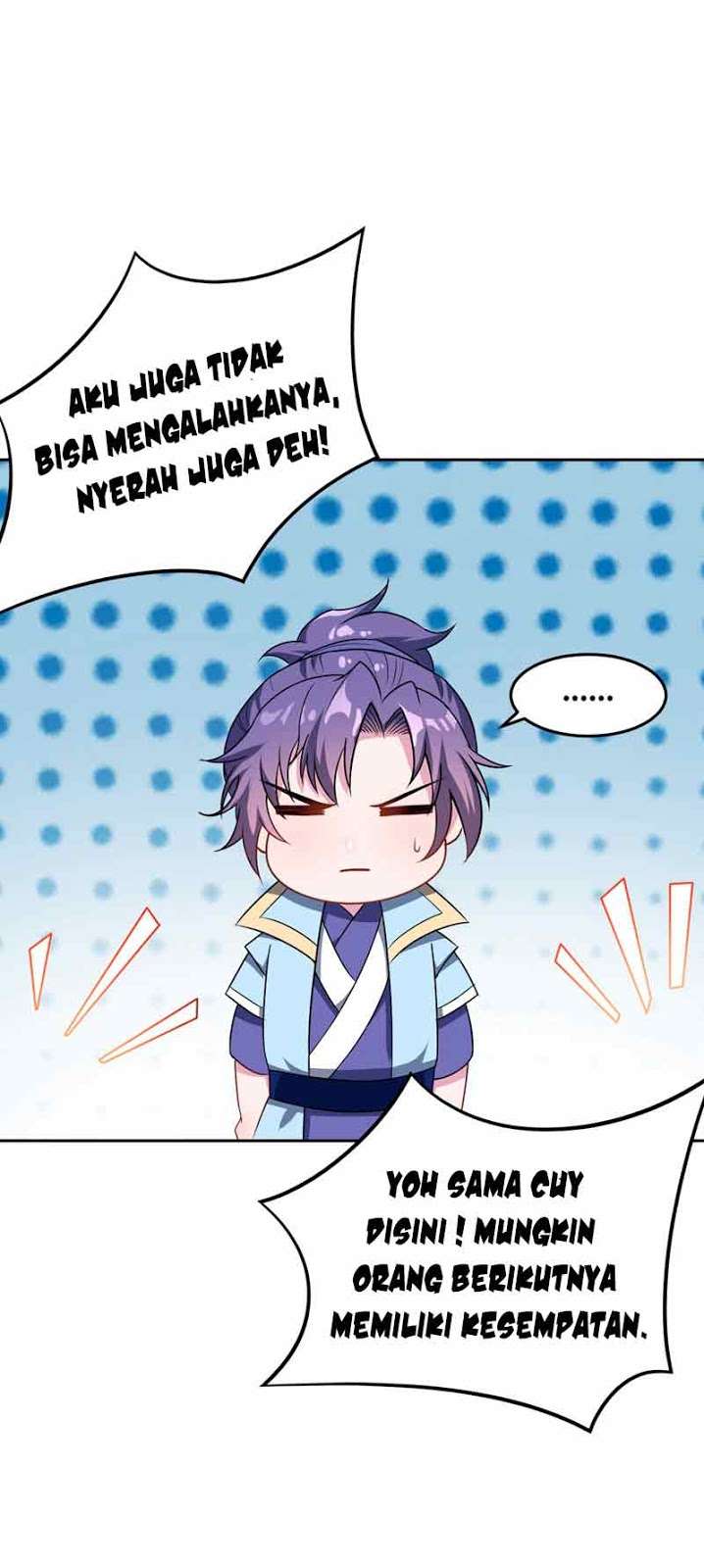 Rise of The Demon King Chapter 13 Gambar 10