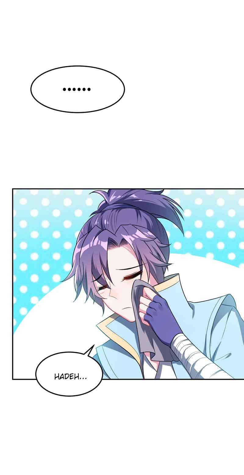 Rise of The Demon King Chapter 13 Gambar 11