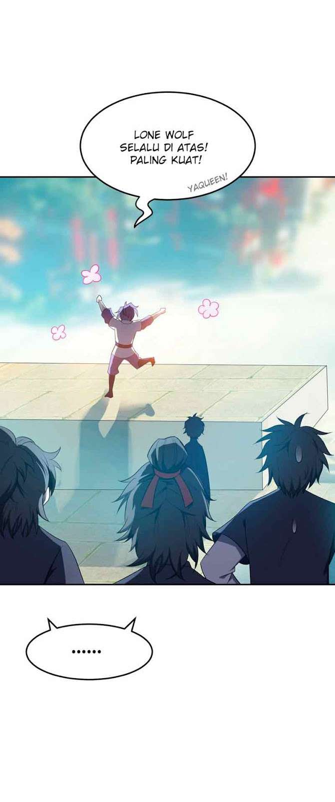 Rise of The Demon King Chapter 13 Gambar 13