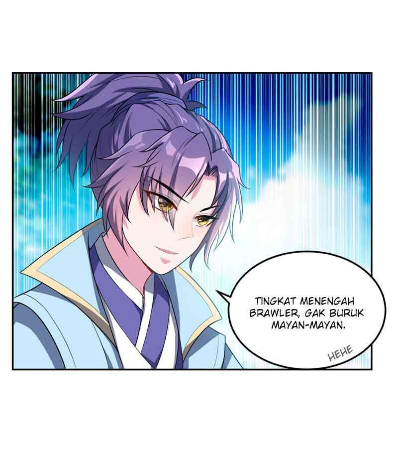 Rise of The Demon King Chapter 13 Gambar 16