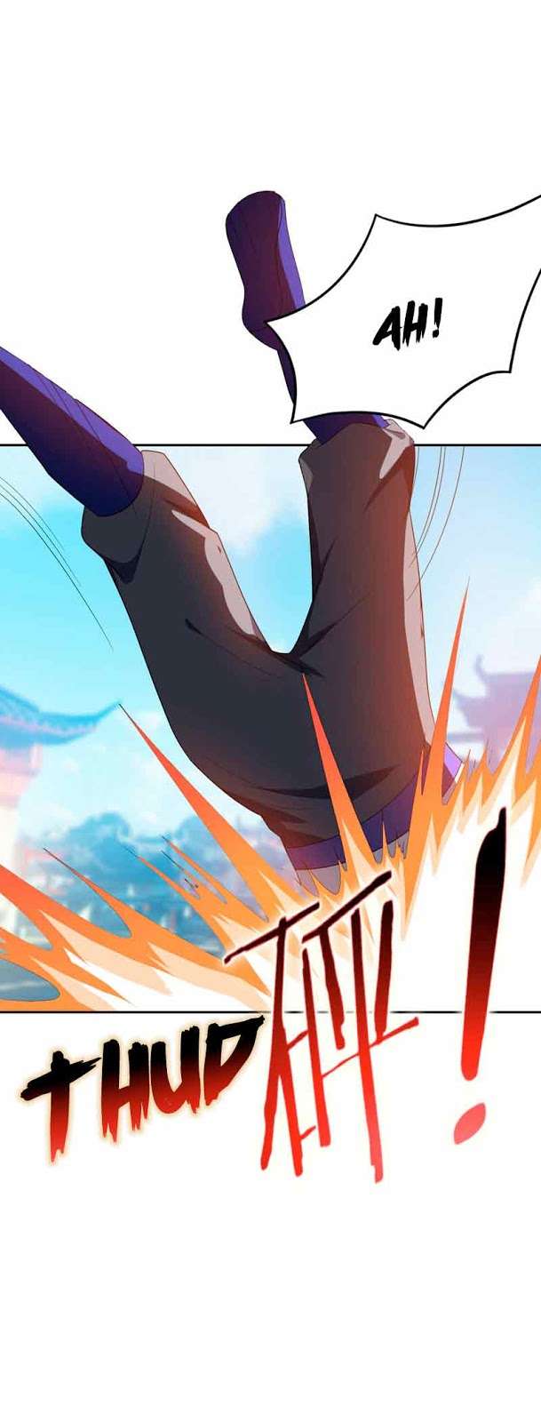 Rise of The Demon King Chapter 13 Gambar 21