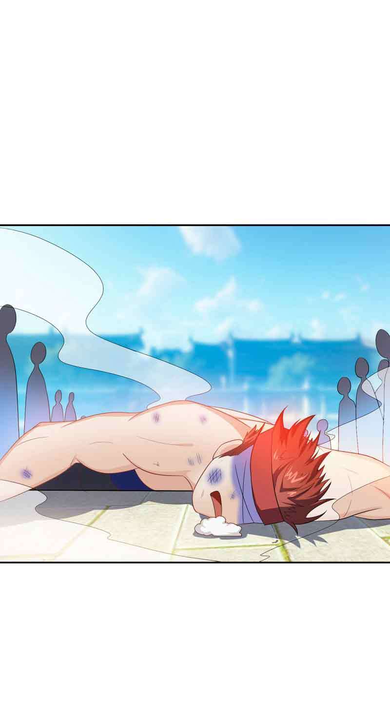 Rise of The Demon King Chapter 13 Gambar 22