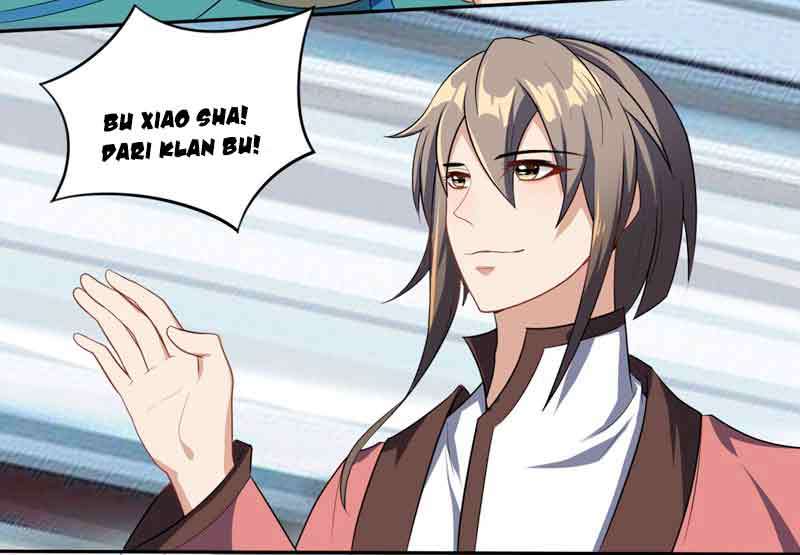 Rise of The Demon King Chapter 13 Gambar 29