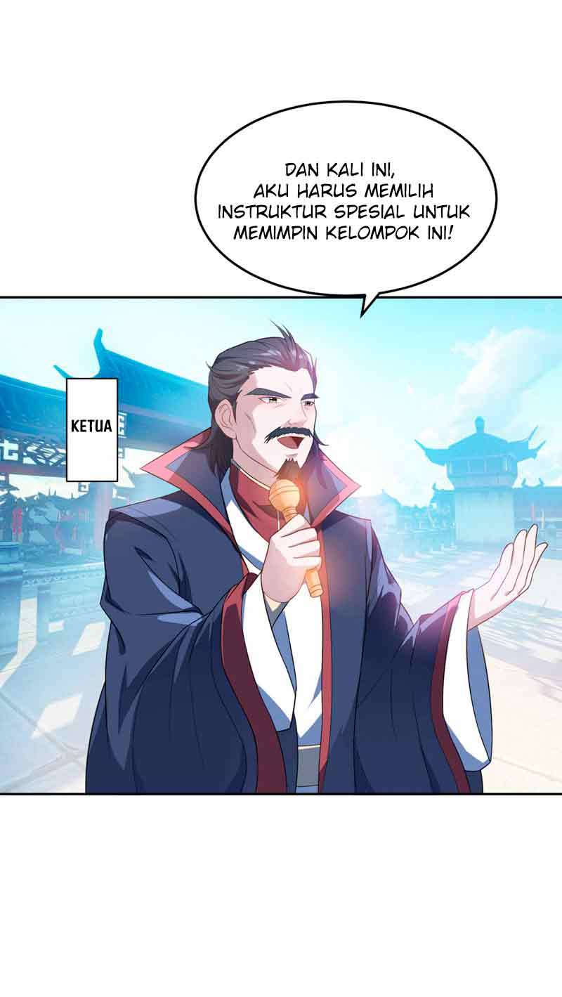 Rise of The Demon King Chapter 13 Gambar 34