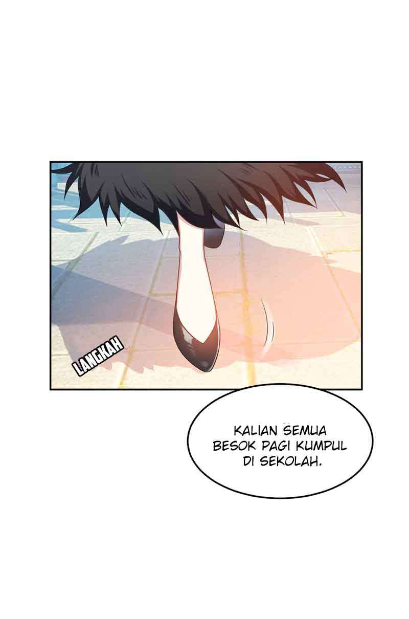 Rise of The Demon King Chapter 13 Gambar 35