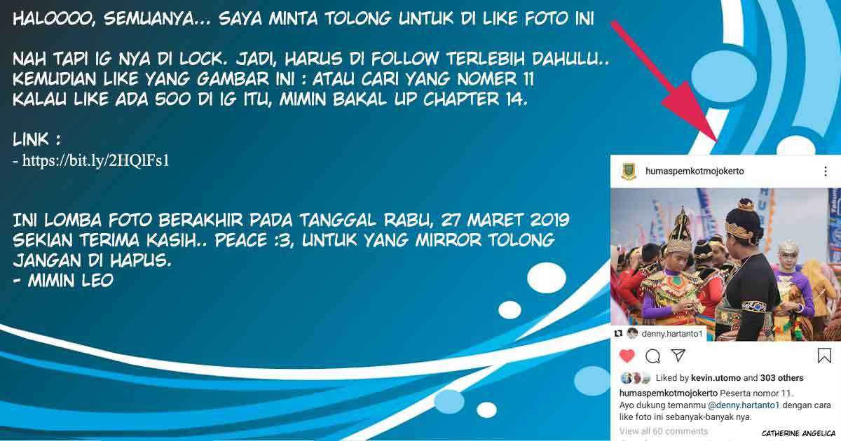 Rise of The Demon King Chapter 13 Gambar 6