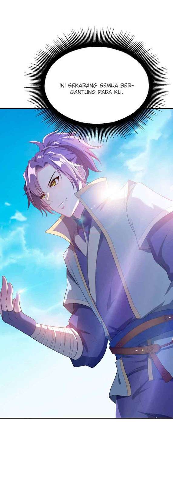 Rise of The Demon King Chapter 13 Gambar 7