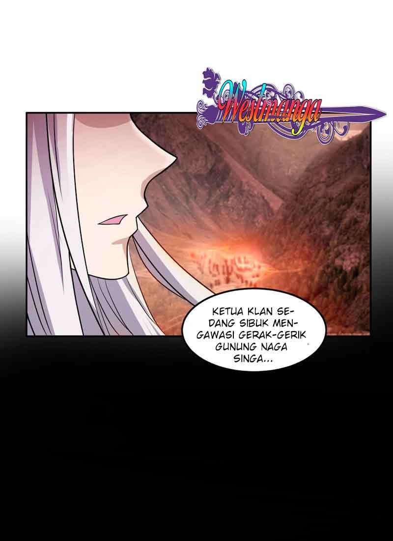Rise of The Demon King Chapter 12 1