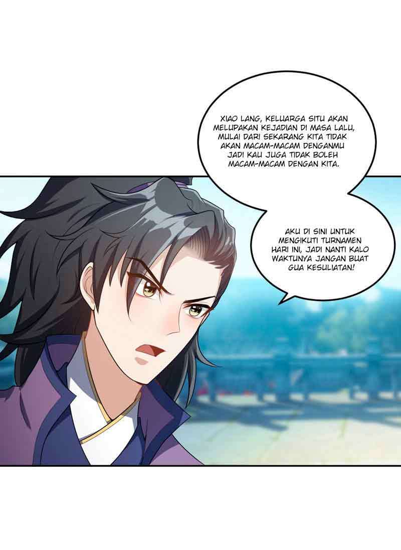 Rise of The Demon King Chapter 12 31