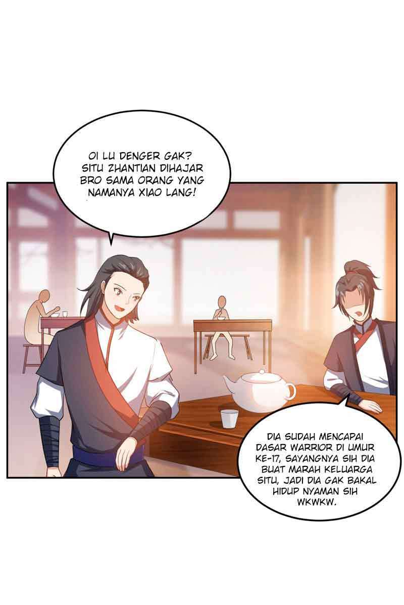 Rise of The Demon King Chapter 12 6