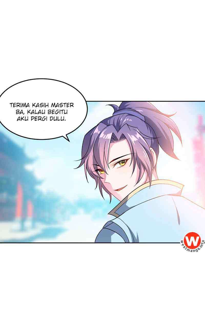 Rise of The Demon King Chapter 11 Gambar 11