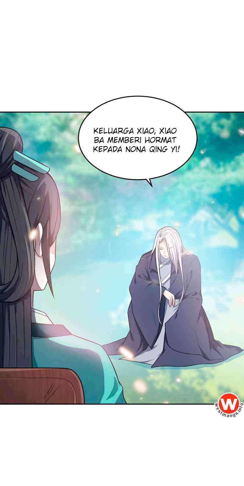 Rise of The Demon King Chapter 11 Gambar 19