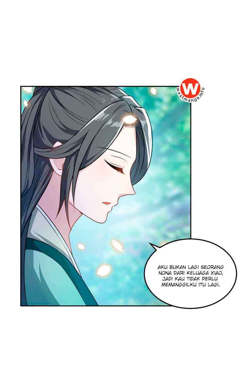 Rise of The Demon King Chapter 11 Gambar 21