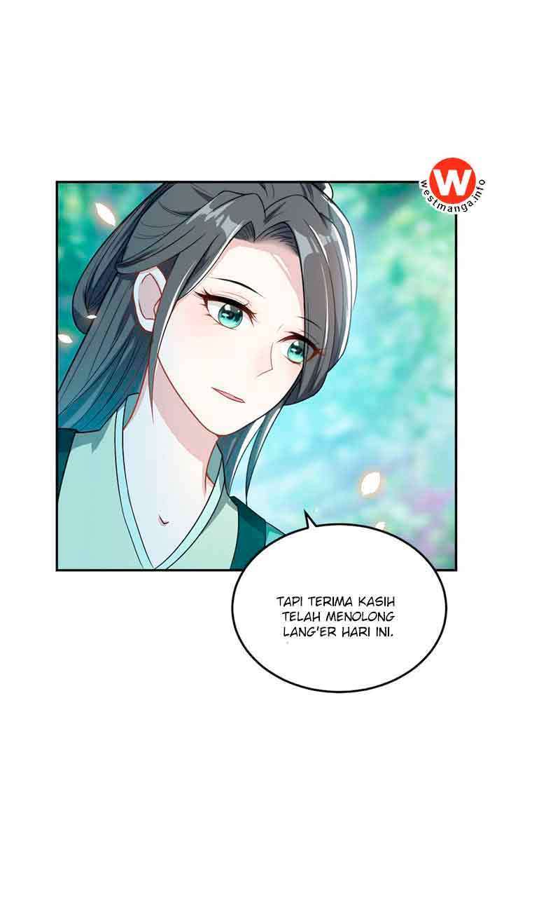 Rise of The Demon King Chapter 11 Gambar 22