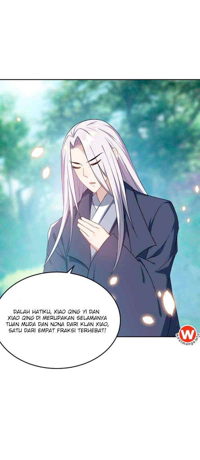 Rise of The Demon King Chapter 11 Gambar 25