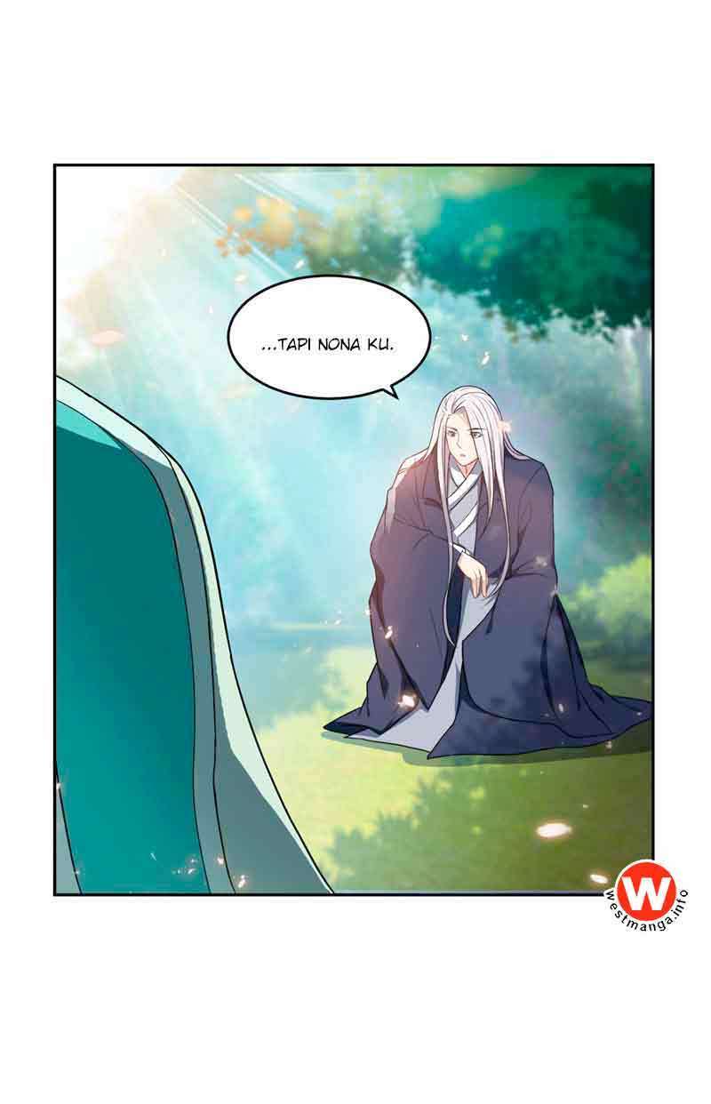 Rise of The Demon King Chapter 11 Gambar 28