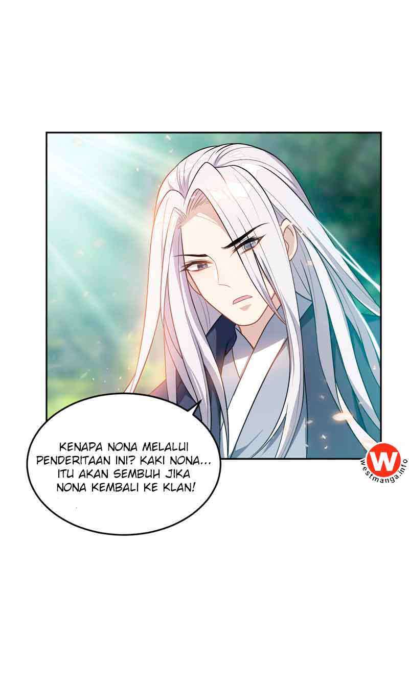 Rise of The Demon King Chapter 11 Gambar 29