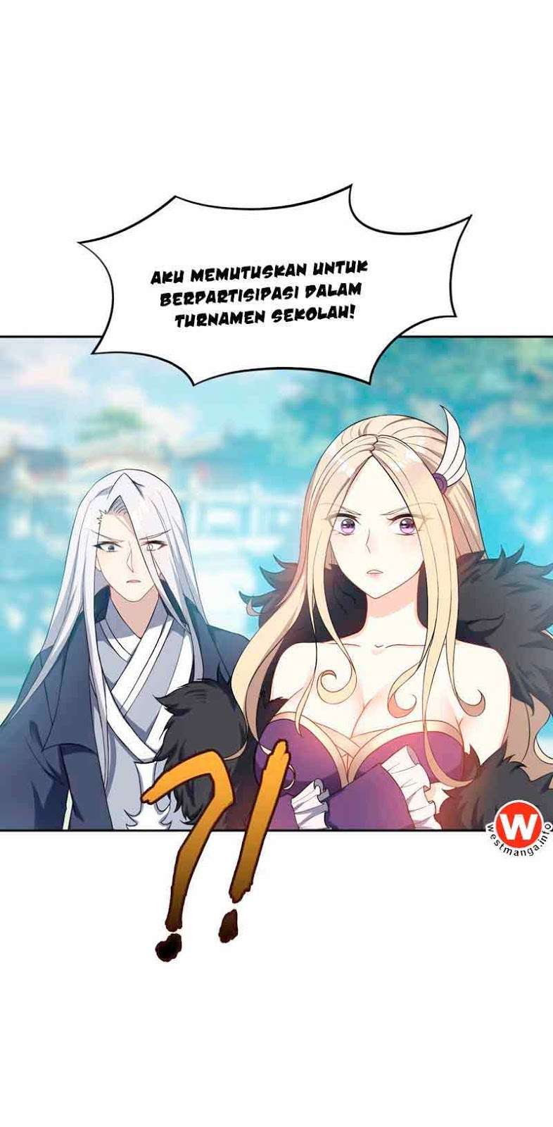 Rise of The Demon King Chapter 11 Gambar 3