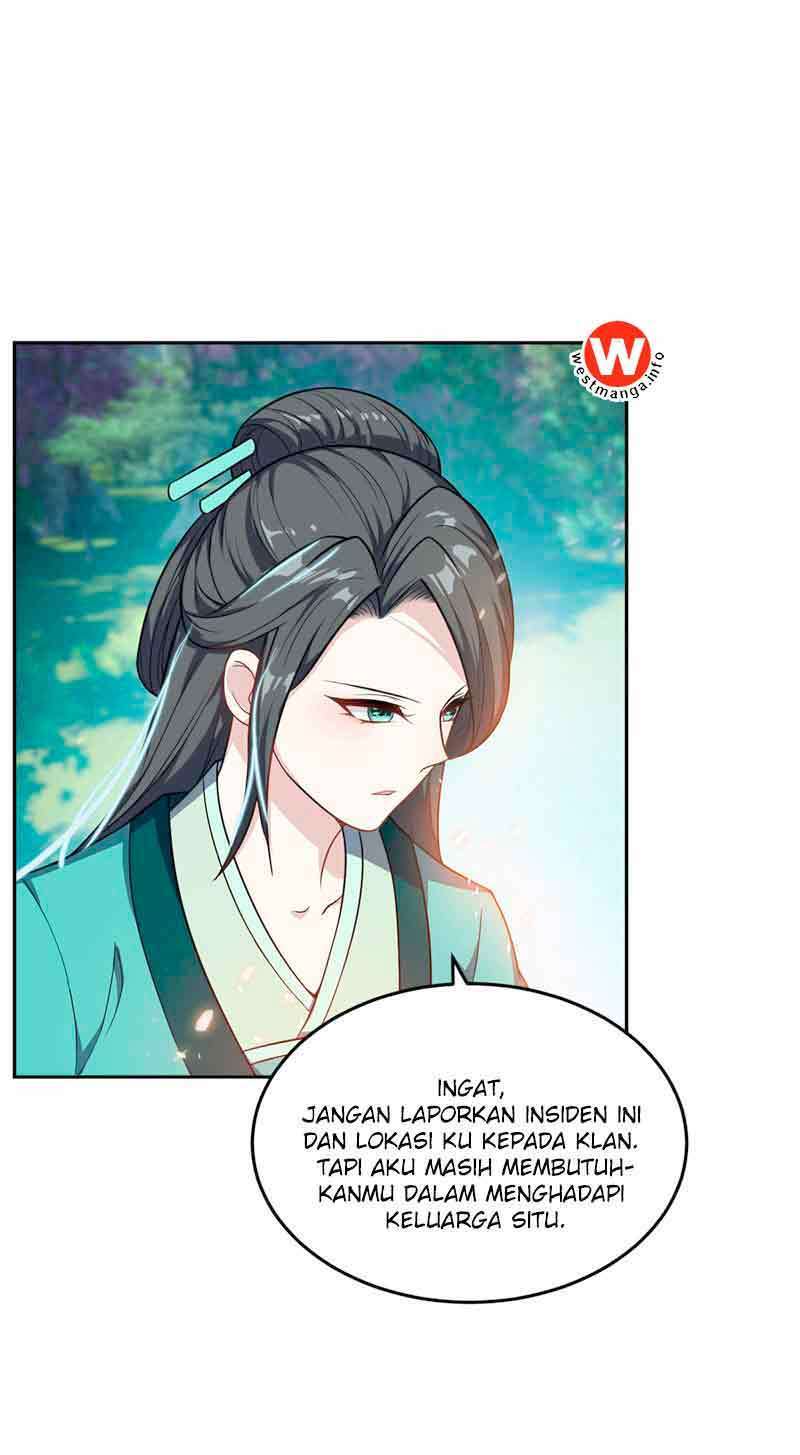 Rise of The Demon King Chapter 11 Gambar 31