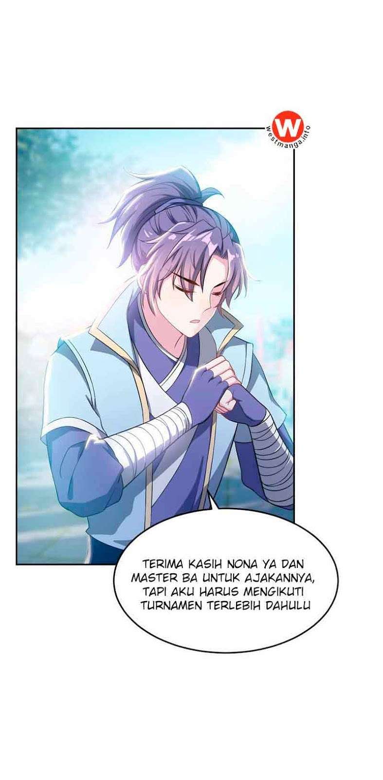 Rise of The Demon King Chapter 11 Gambar 4