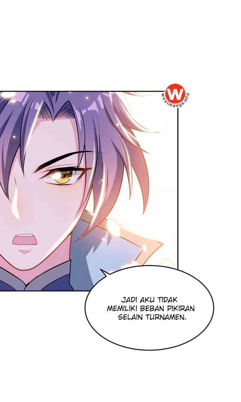 Rise of The Demon King Chapter 11 Gambar 5