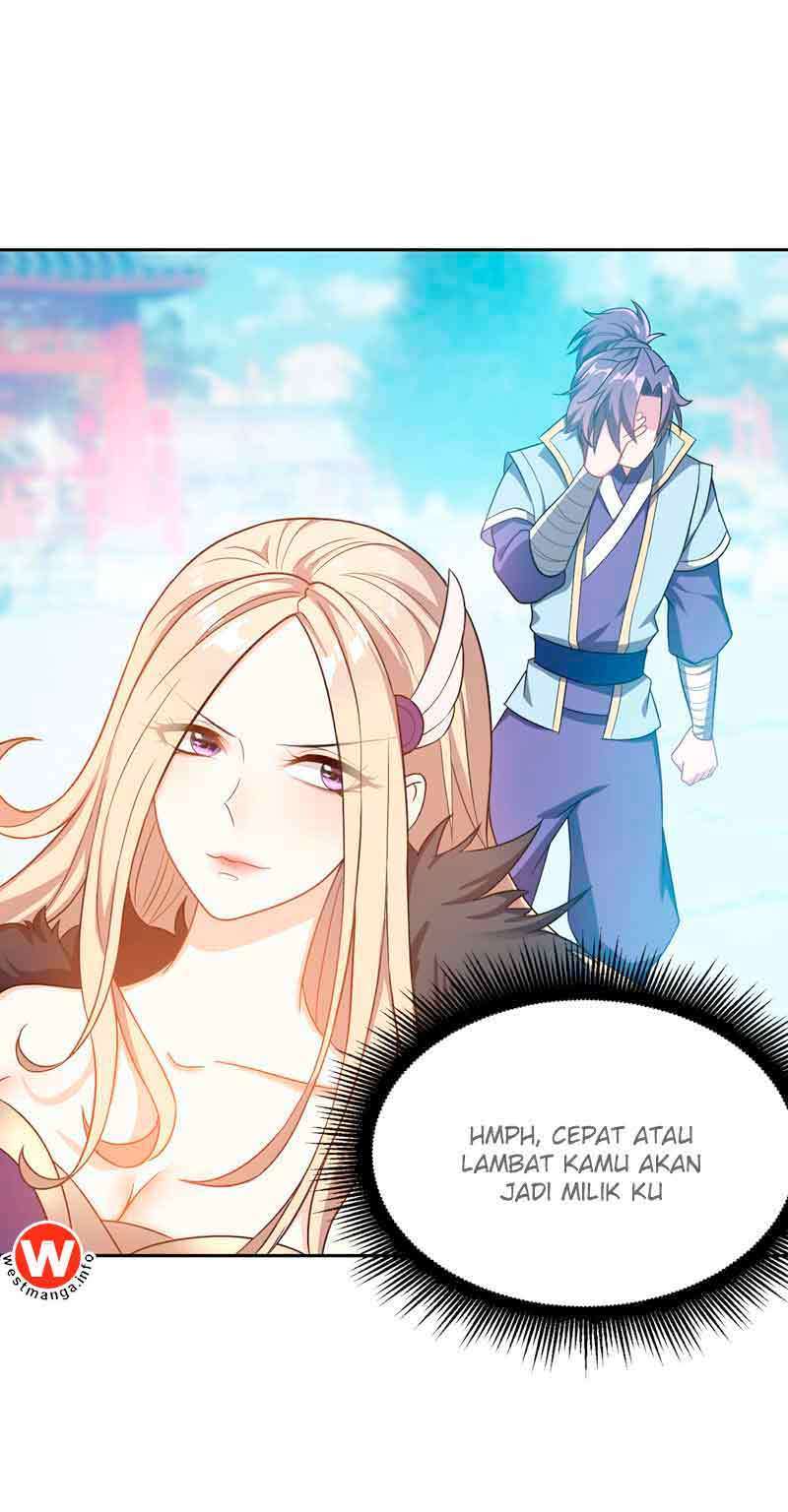 Rise of The Demon King Chapter 11 Gambar 8